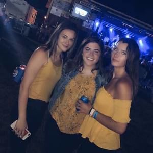 Meet your Posher, Morgan